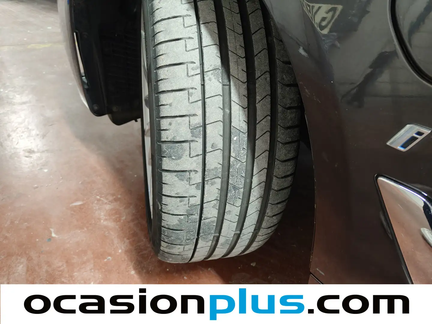 Foto BMW Serie 5 BMW Serie 5 530e iPerformance (252 CV)