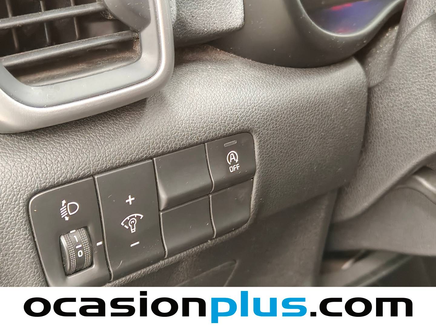 Acabados KIA Sportage KIA Sportage 1.6 MHEV Concept 4x2 (115 CV)