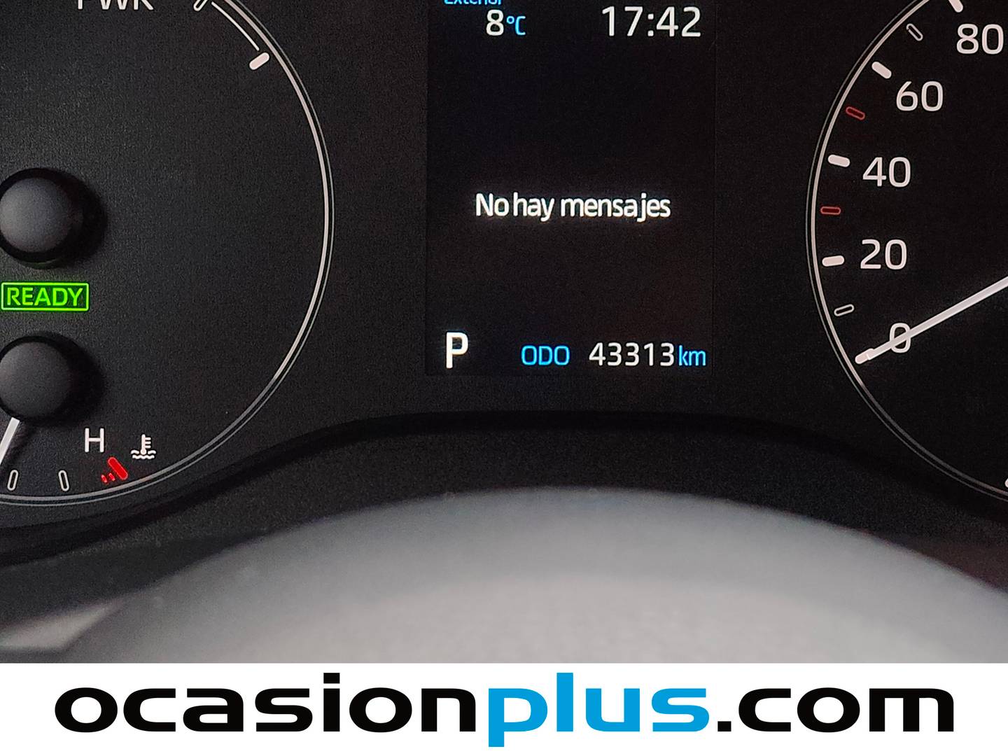 Foto Toyota Yaris Toyota Yaris 120H Active Plus (116 CV)