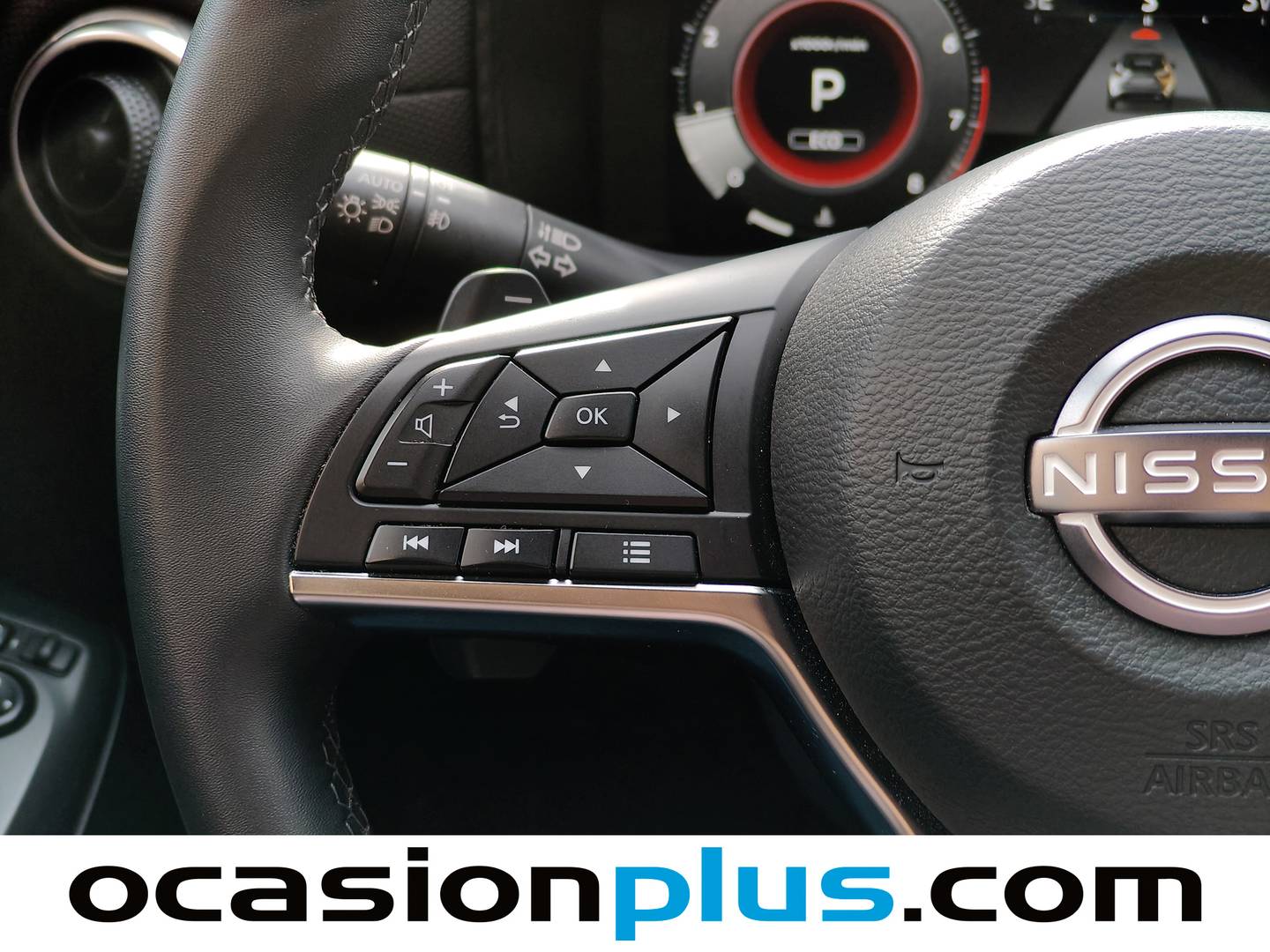 Foto Nissan JUKE Nissan Juke DIG-T N-Connecta 4x2 DCT  (114 CV)