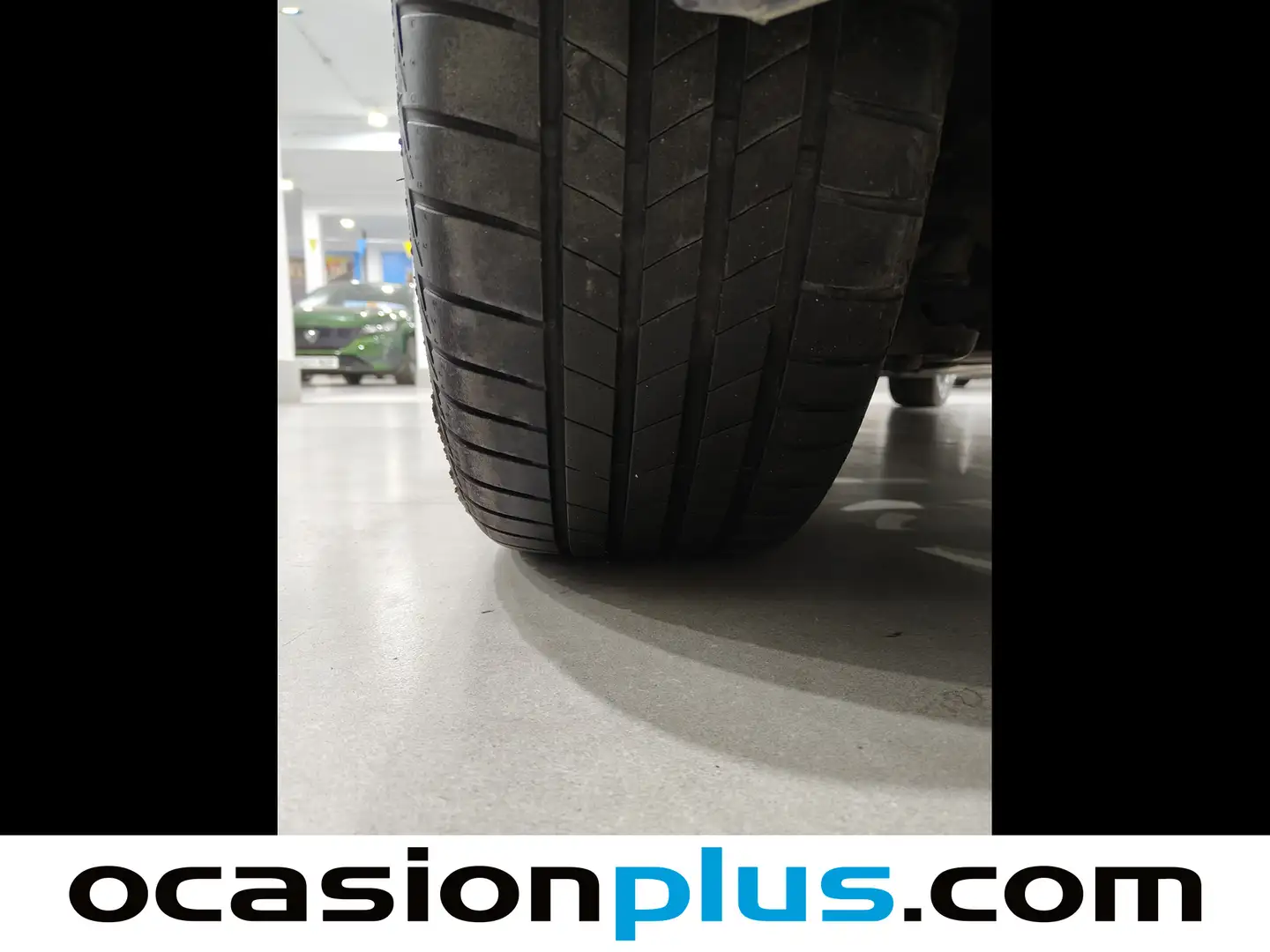 Foto Cupra León CUPRA León 1.5 eTSI DSG (150 CV)