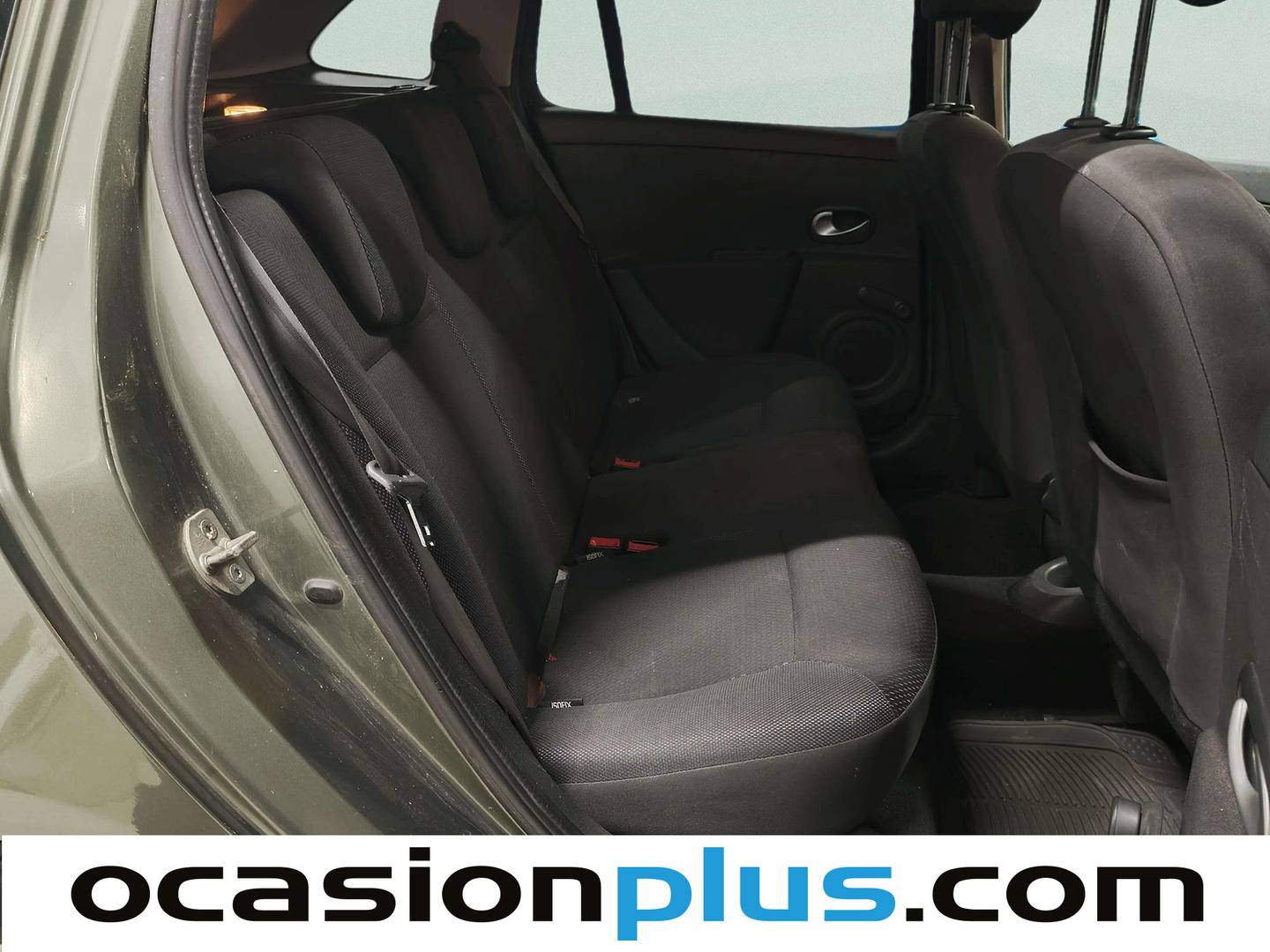 Renault Clio Renault Clio Grand Tour 1.5 dCi Dynamique (85 CV) km 0