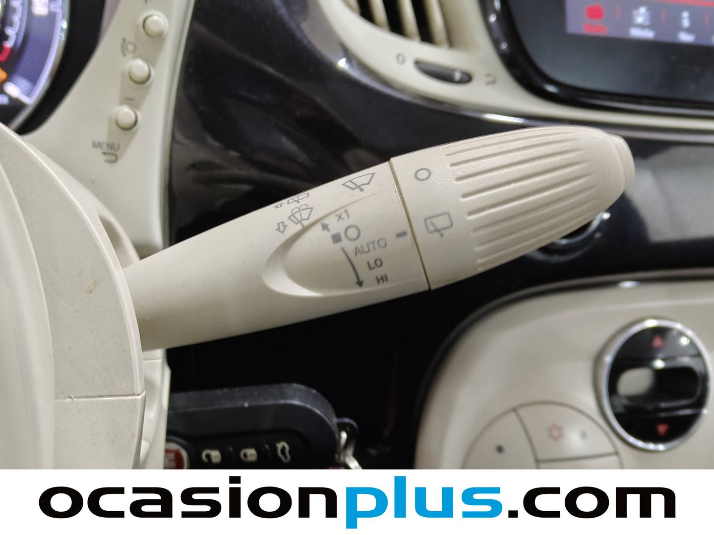 Foto Fiat 500 Fiat 500 1.0 Hybrid Dolcevita (70 CV)