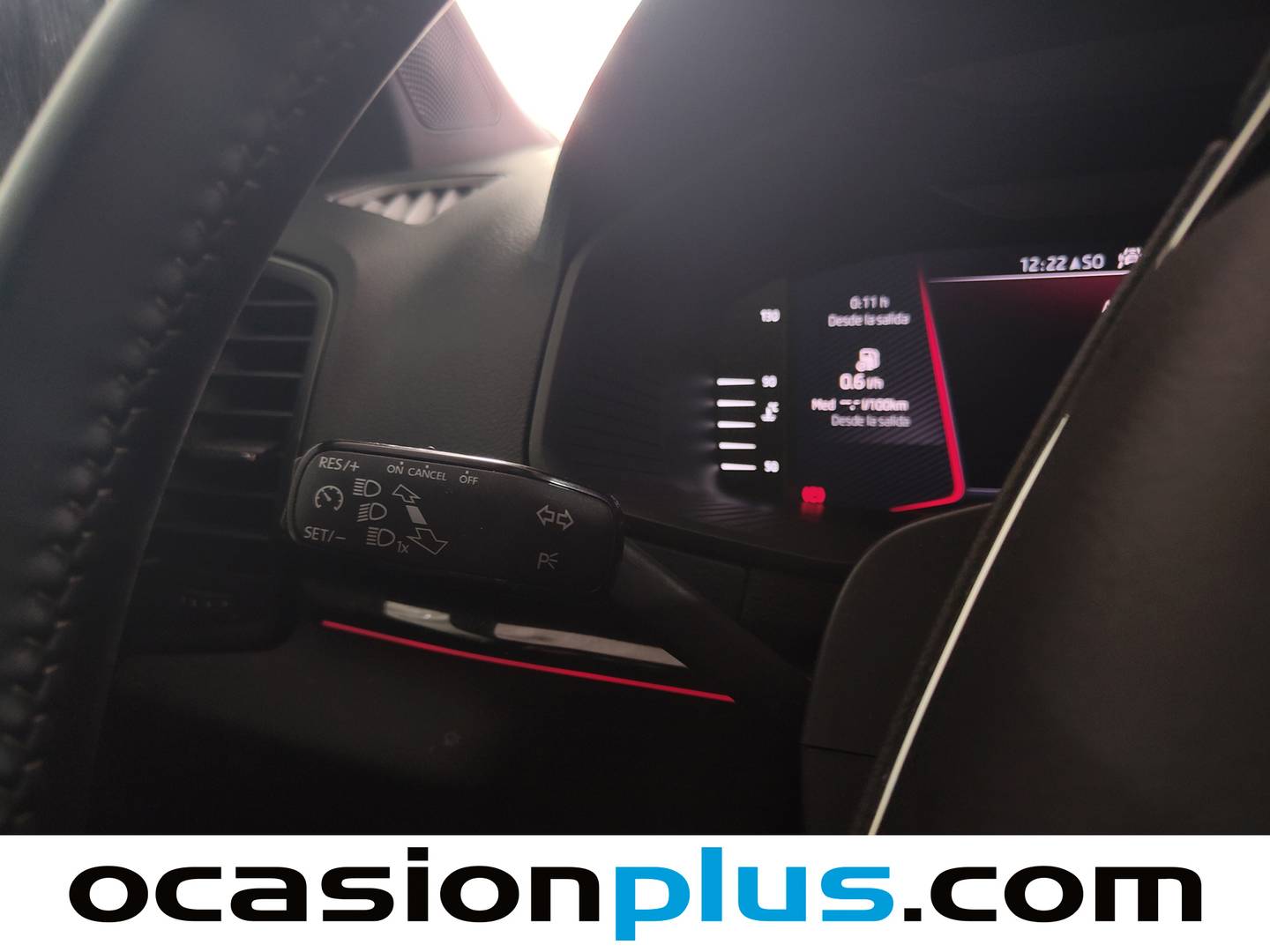 Skoda Karoq Skoda Karoq 1.5 TSI ACT Sportline (150 CV) seminuevo