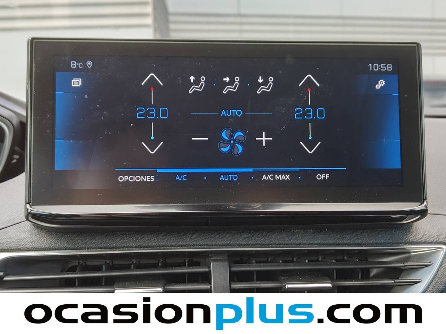 Foto Peugeot 5008 Peugeot 5008 PureTech 130 S&S Allure Pack (130 CV) 7 plazas