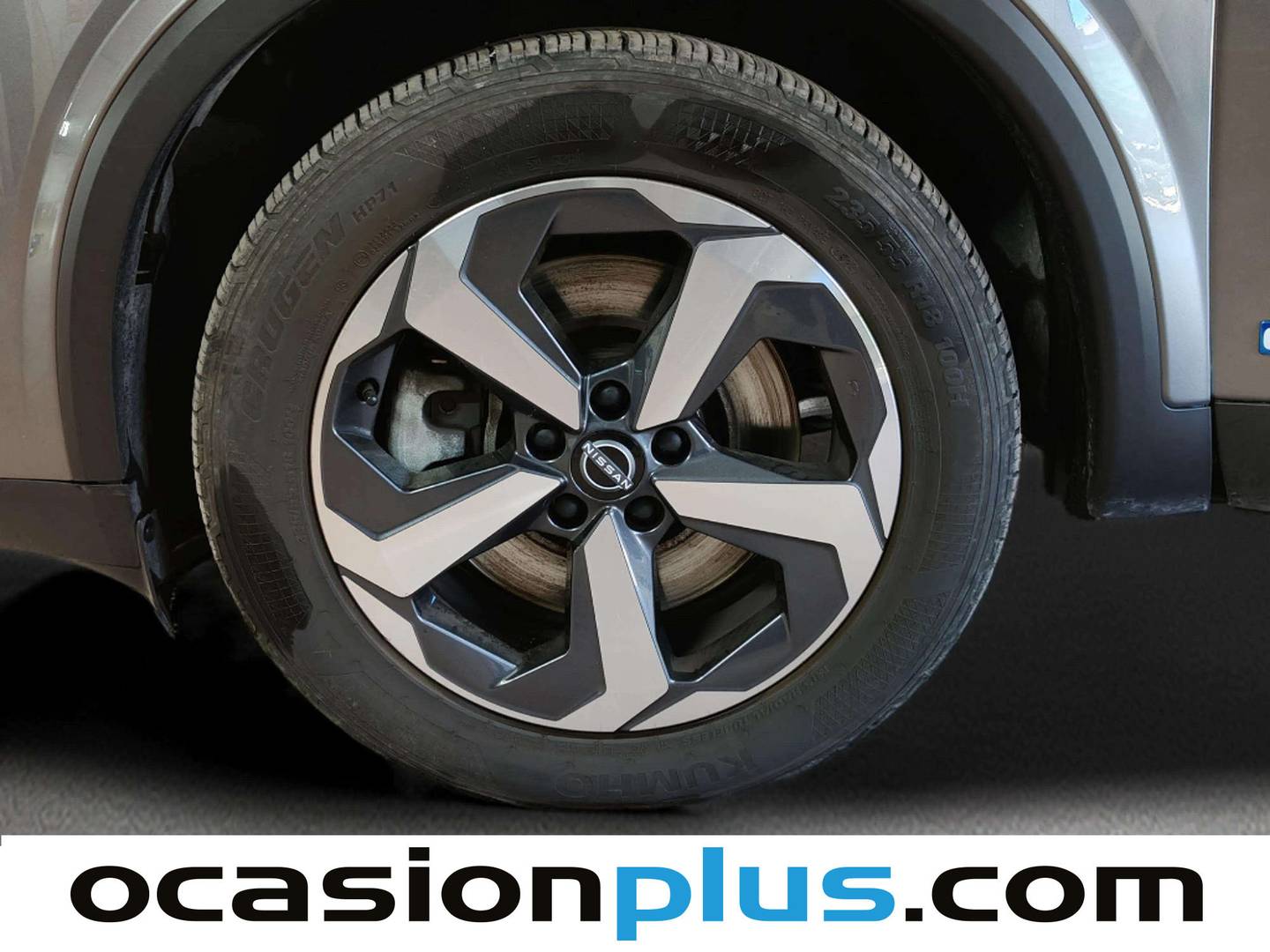 Nissan QASHQAI Nissan Qashqai E-POWER (190 CV) Acenta seminuevo