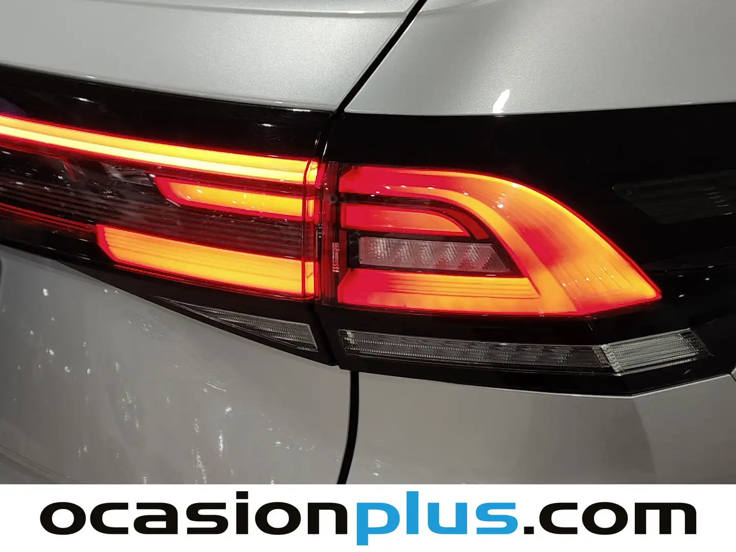 Foto Volkswagen Taigo Volkswagen Taigo ``Más`` 1.0 TSI (115 CV) DSG