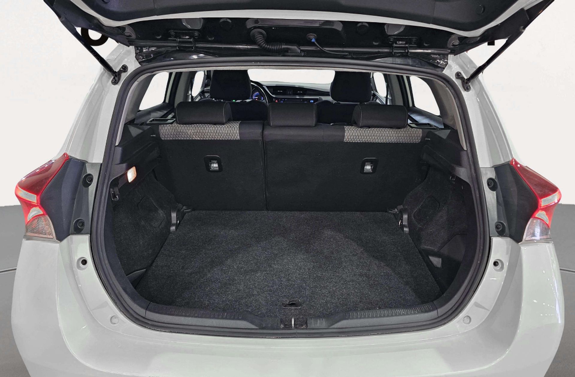 Toyota Auris 140H Hybrid Feel! - foto 16