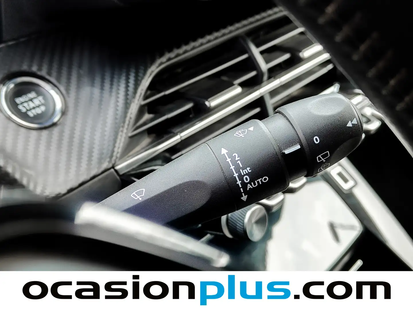 Foto Peugeot 2008 Peugeot 2008 BlueHDi 110 Allure (110 CV)