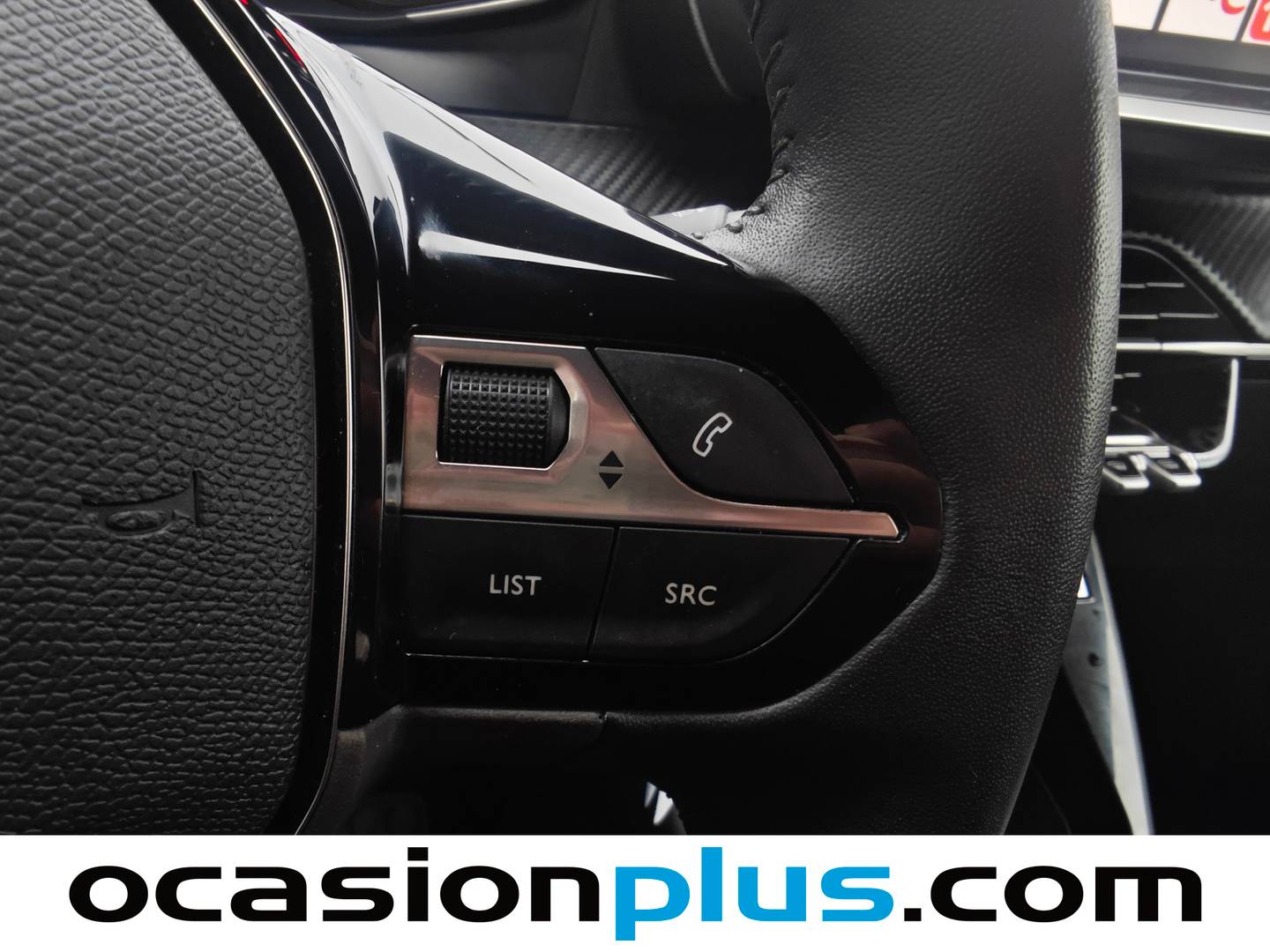 Peugeot 2008 Peugeot 2008 PureTech 100 S&S Allure (100 CV) 100cv