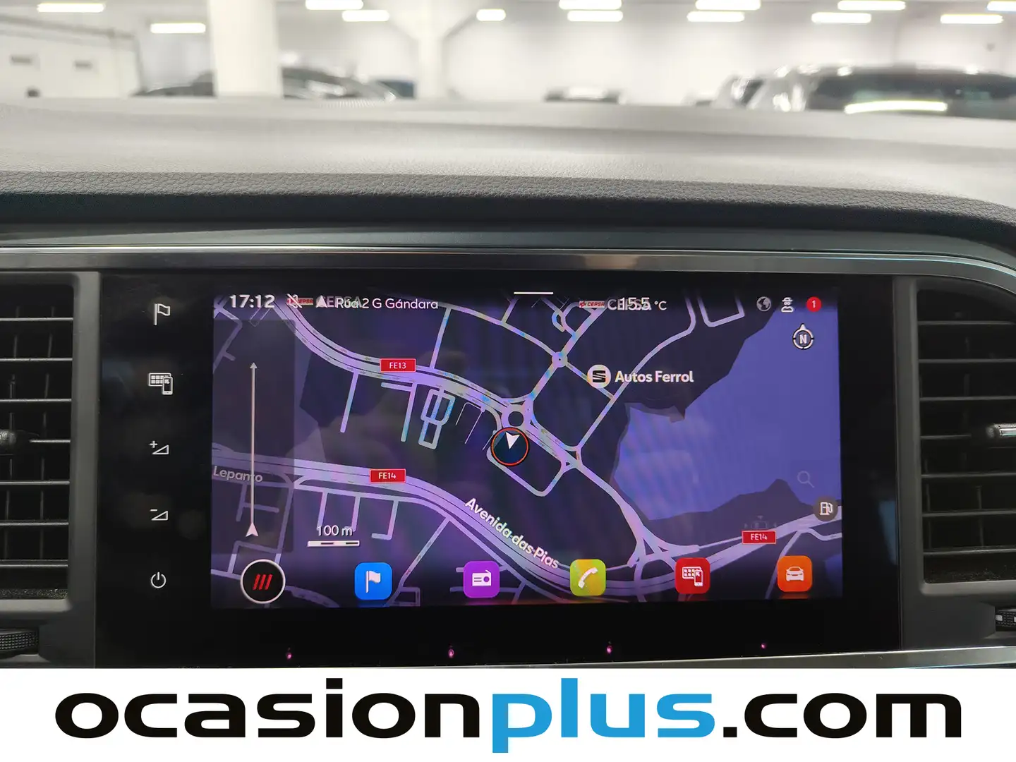 Foto Seat Ateca SEAT Ateca XL (150 CV)