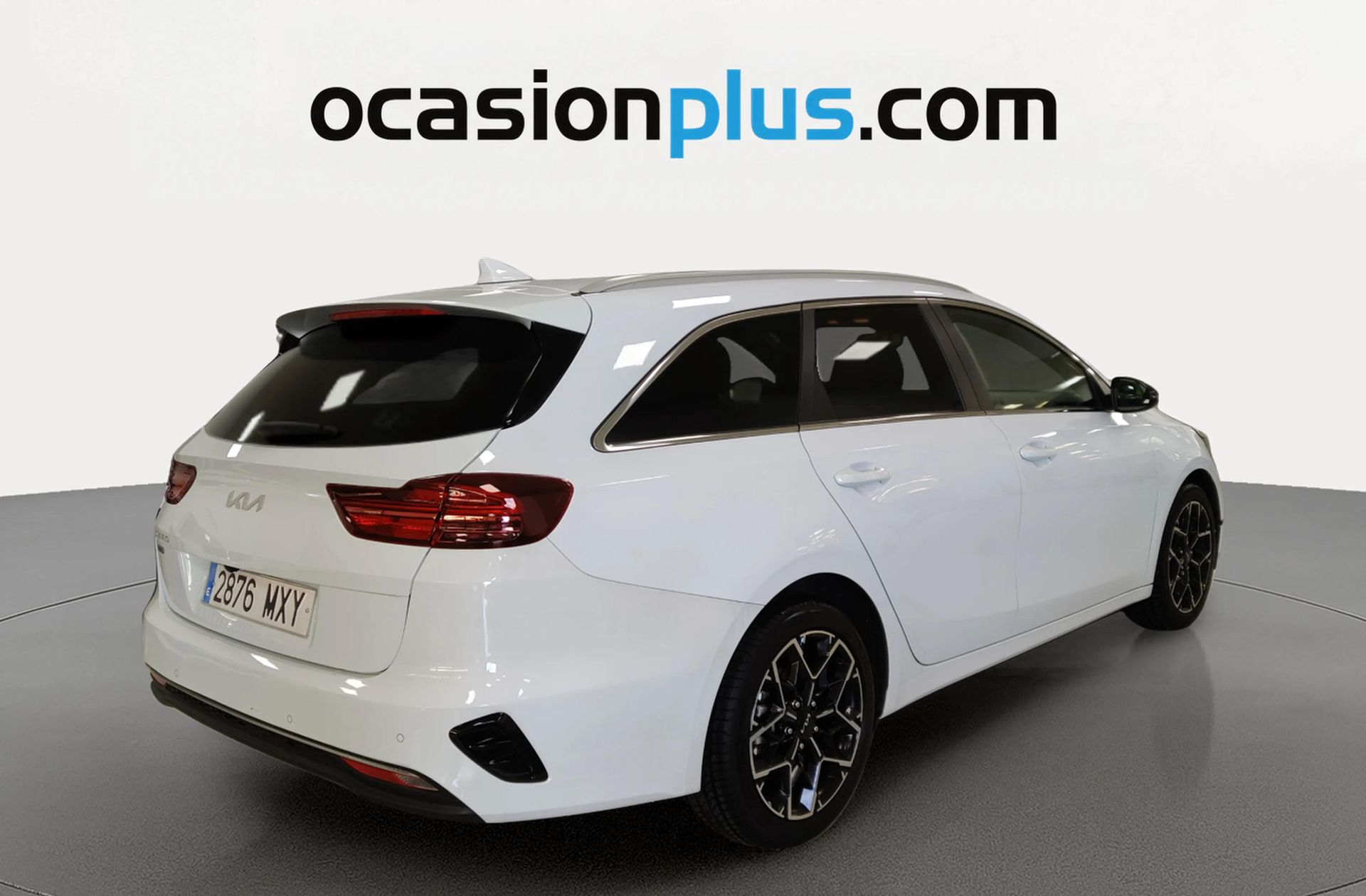 Kia Ceed 1.0 MHEV Style Edition DCT - foto 4