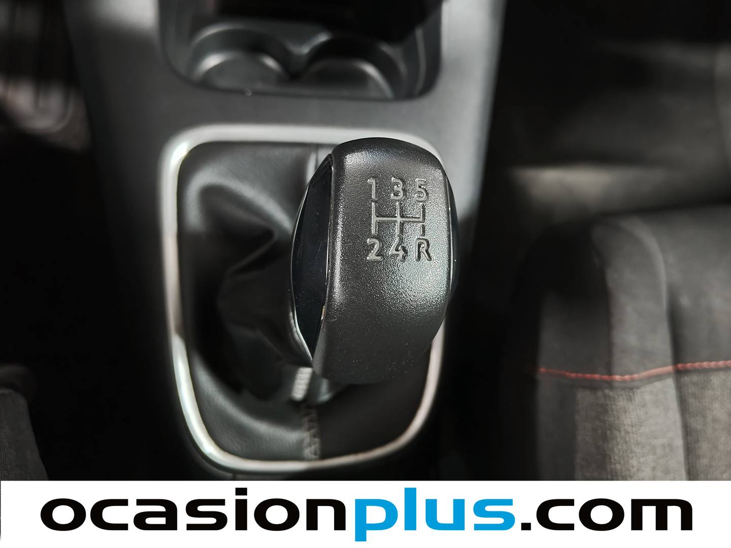 Citroën C3 Citroën C3 PureTech 82 Feel (83 CV) de segunda mano