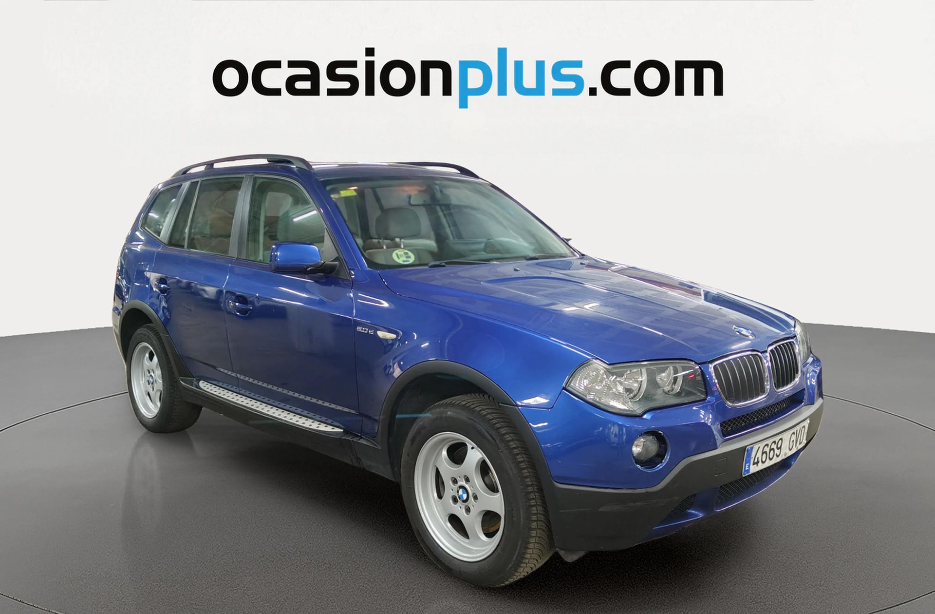 BMW X3 2.0d - foto 2