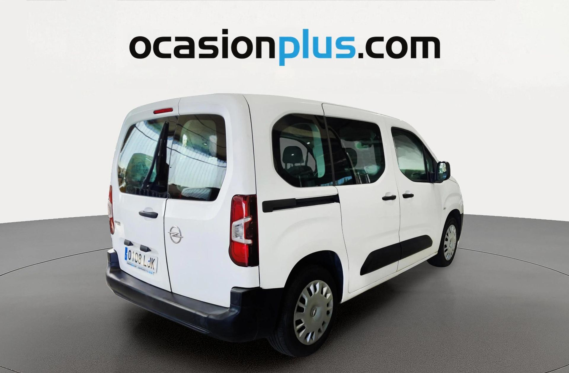 Opel Combo 1.5 TD Expression L - foto 4