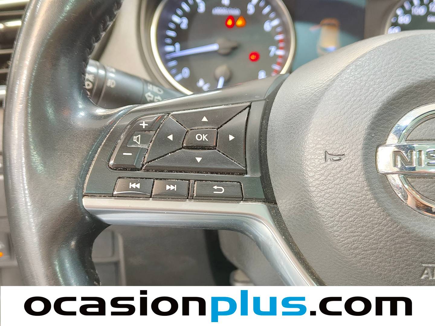 Nissan QASHQAI Nissan Qashqai DIG-T 115 Tekna+ 4x2 (115 CV) barato