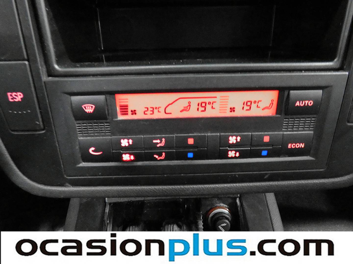 Foto Seat Alhambra SEAT Alhambra 2.0 TDI Reference (140 CV) 7 Plazas