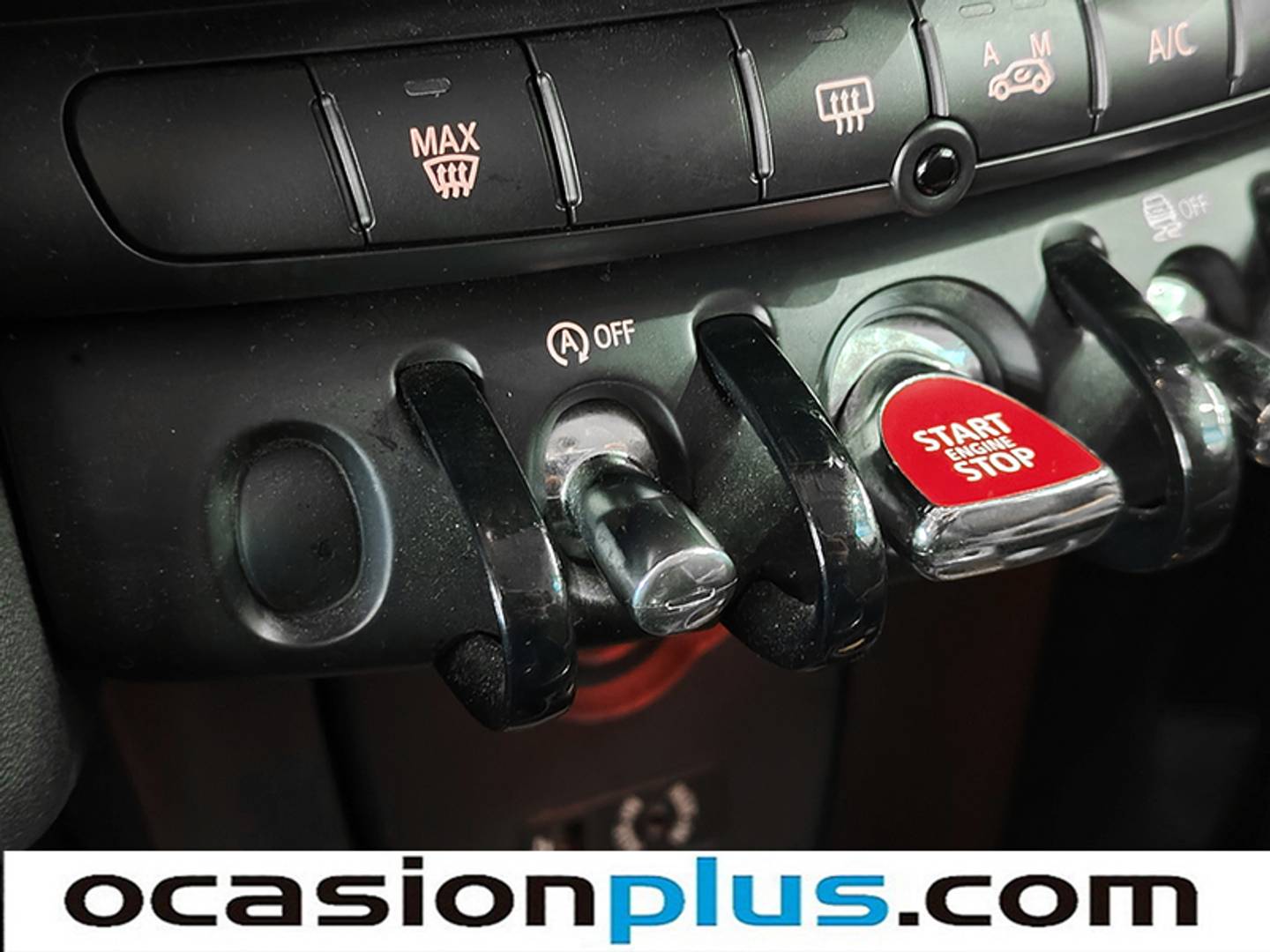 Foto Mini MINI MINI MINI 3 Puertas One (102 CV)