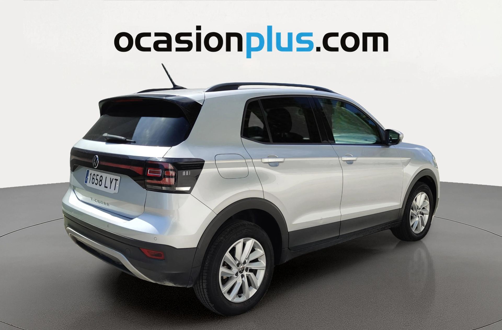 Volkswagen T-Cross Advance 1.0 TSI DSG - foto 4