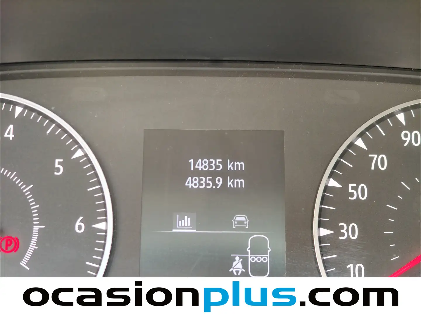 Foto Dacia Sandero Dacia Sandero Essential ECO-G (101 CV)