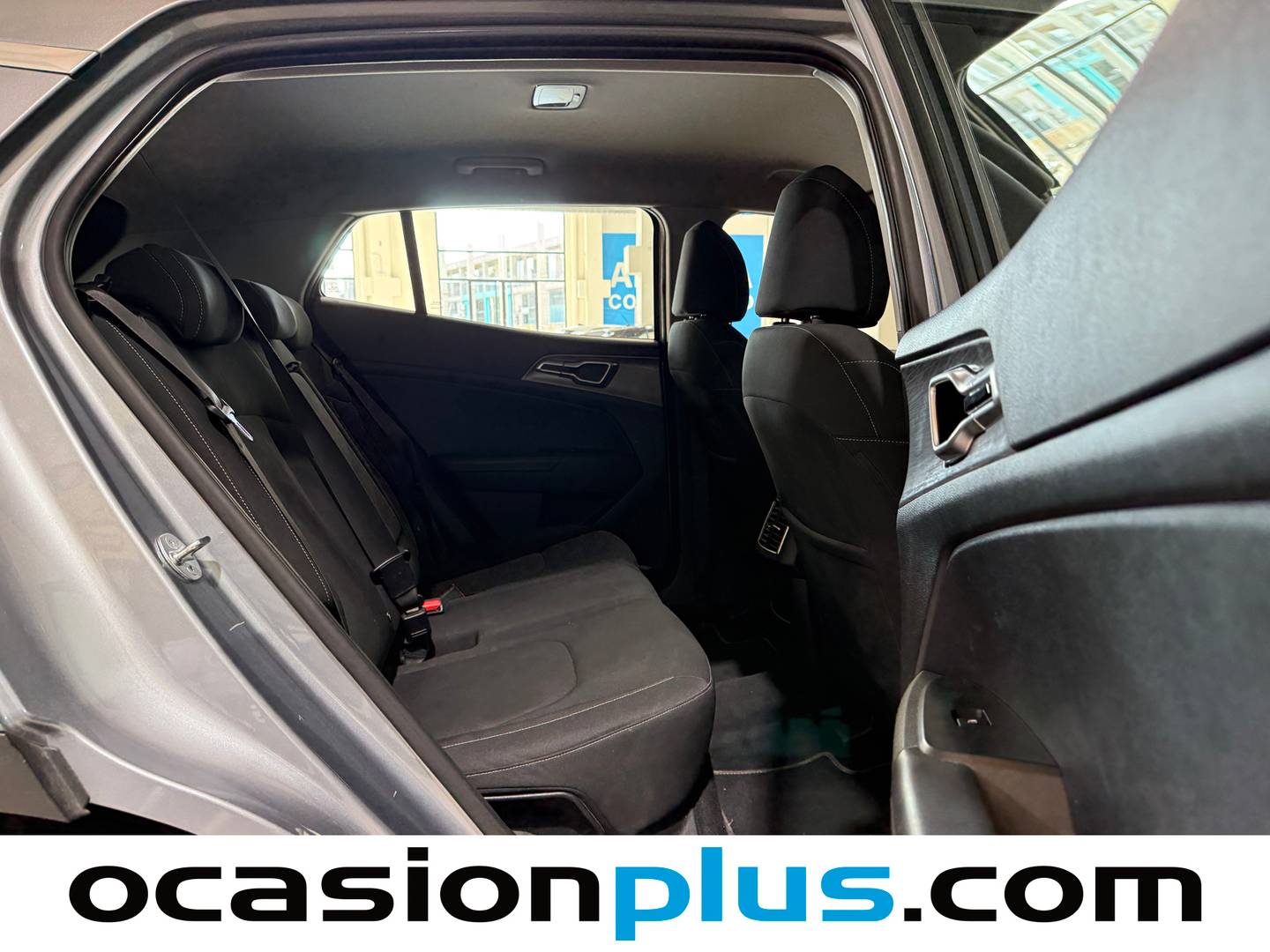 KIA Sportage Kia Sportage 1.6 CRDi MHEV (136CV) Business 4x2 barato