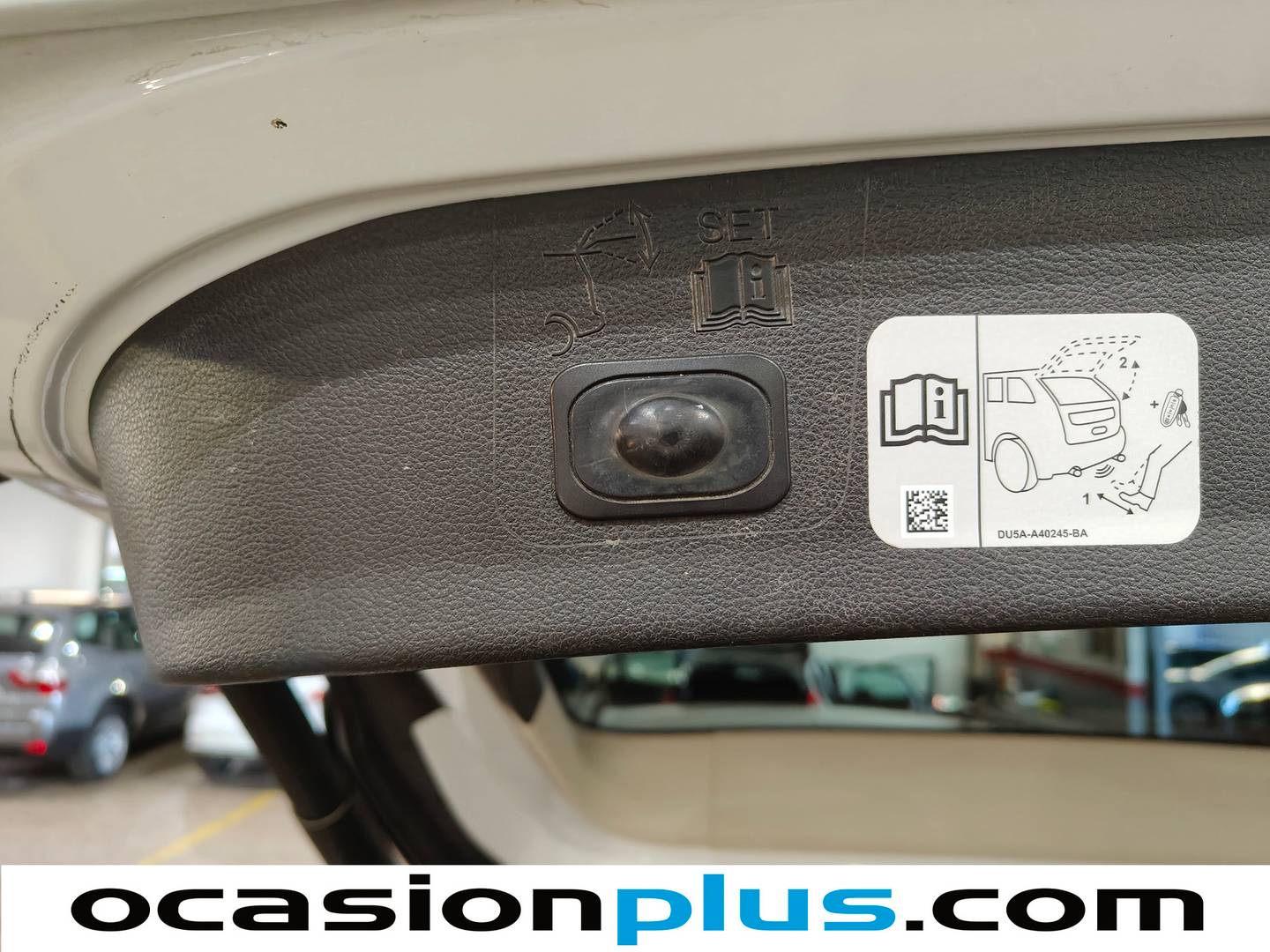 Foto Ford Kuga Ford Kuga 1.5 TDCI S&S Titanium 4x2 Auto (120 CV)