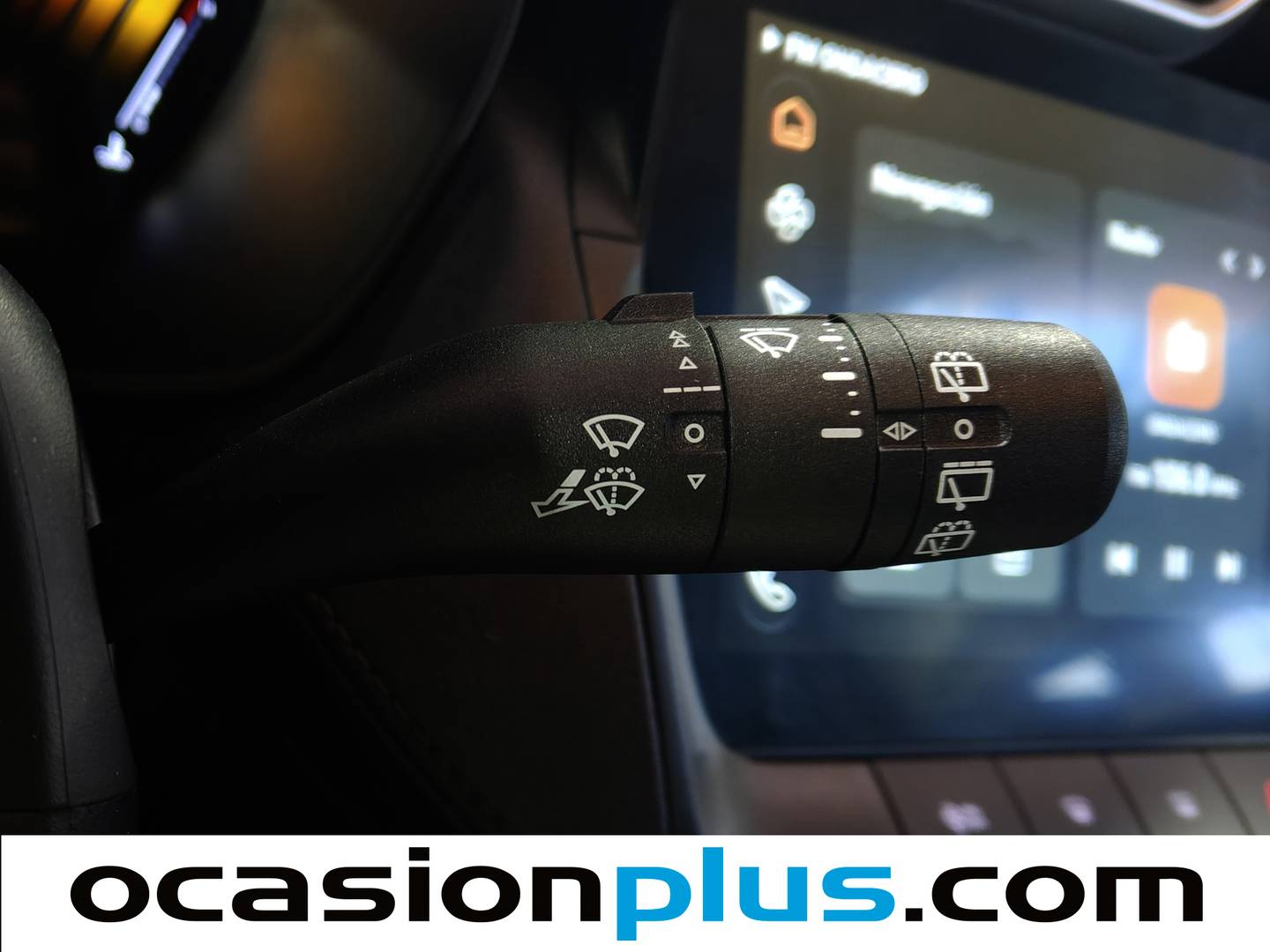 MG ZS MG ZS 1.5 Hybrid+ Luxury (197 CV) km 0