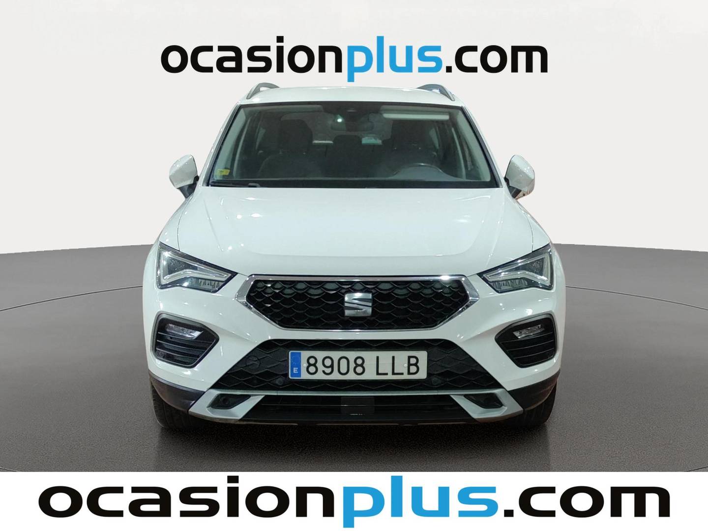 Foto Seat Ateca SEAT Ateca 1.0 TSI S&S Style Go (115 CV)