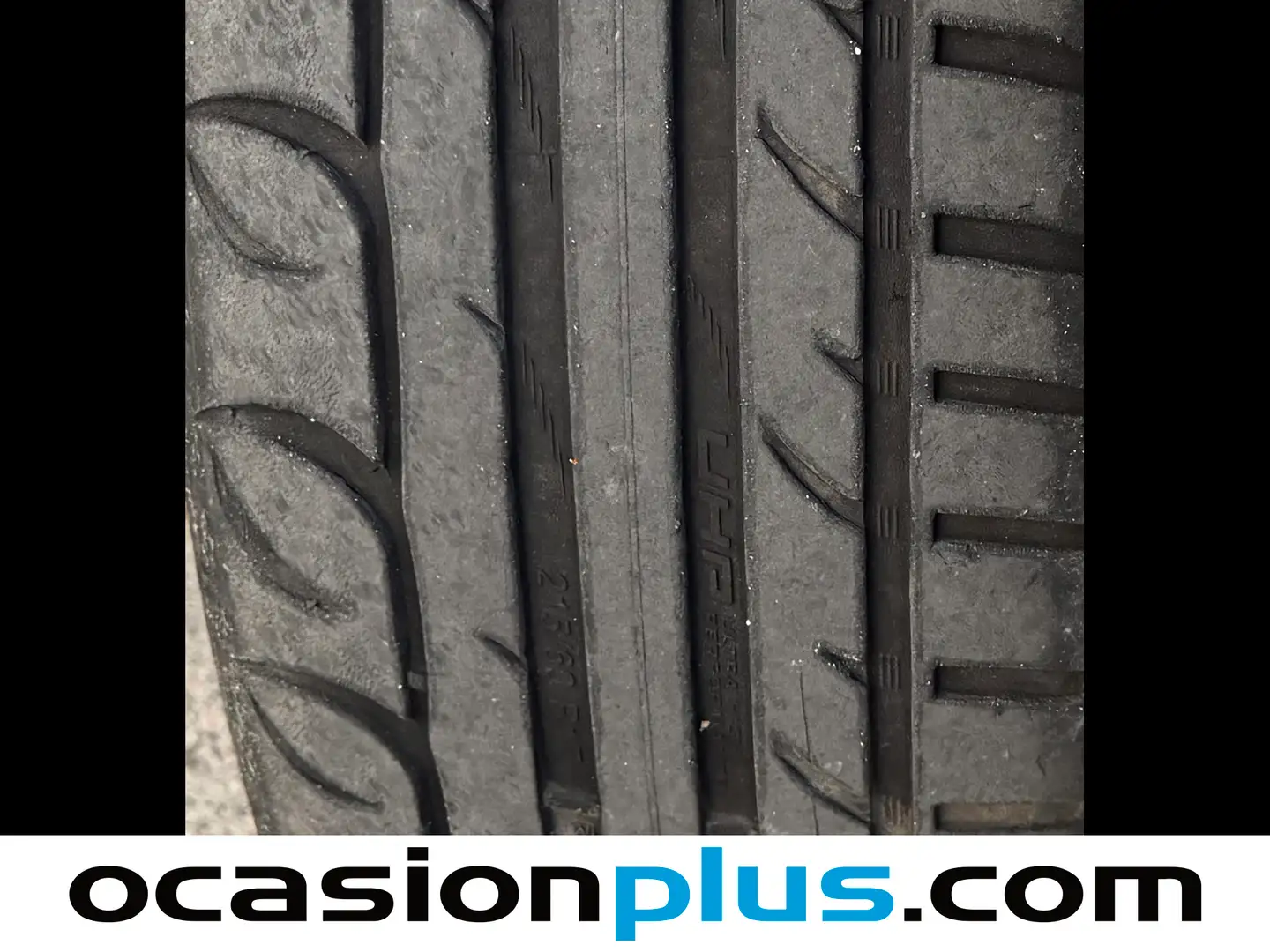 Foto Opel Mokka Opel Mokka 1.2 T Business Elegance (100 CV)