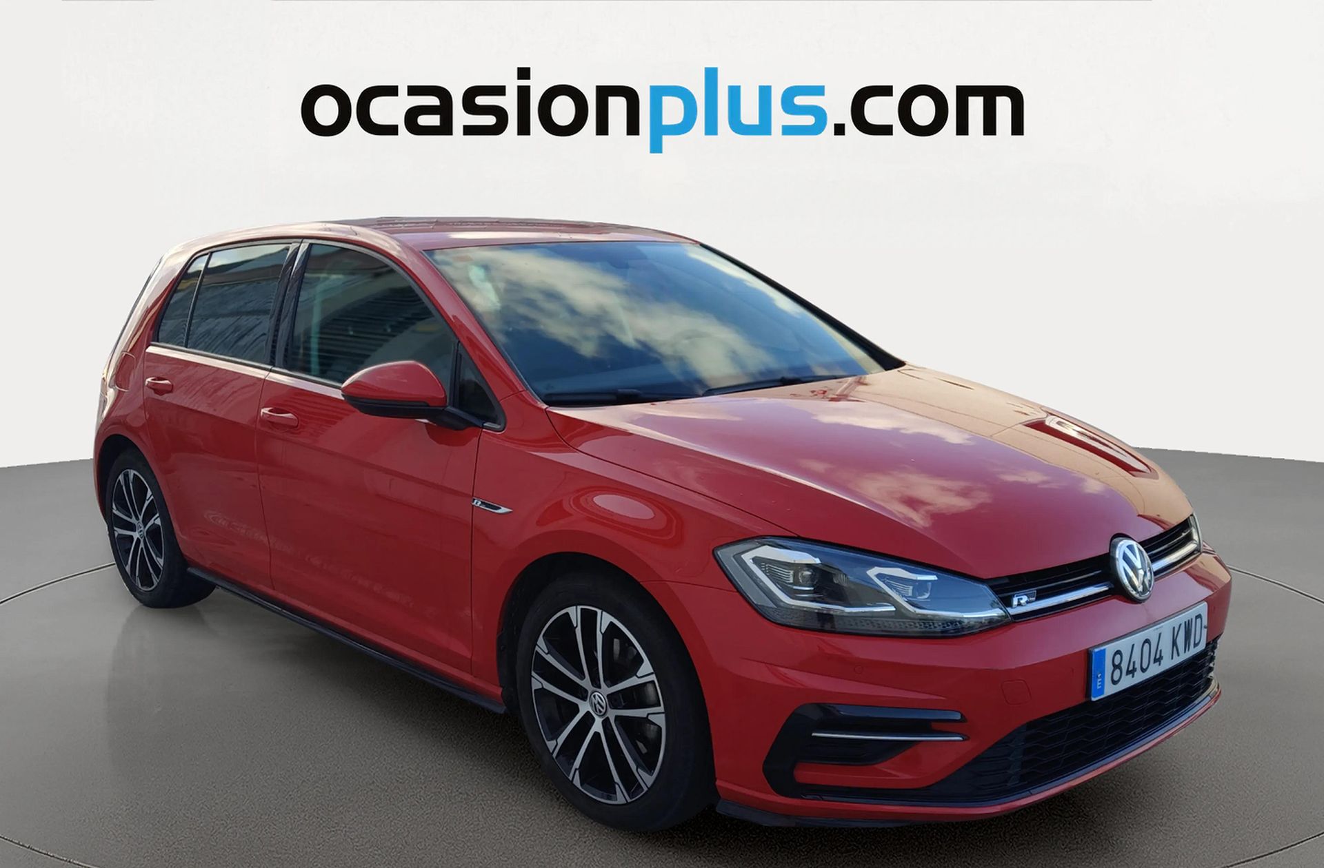 Volkswagen Golf 1.5 TSI Evo Sport Pack R-Line - foto 2