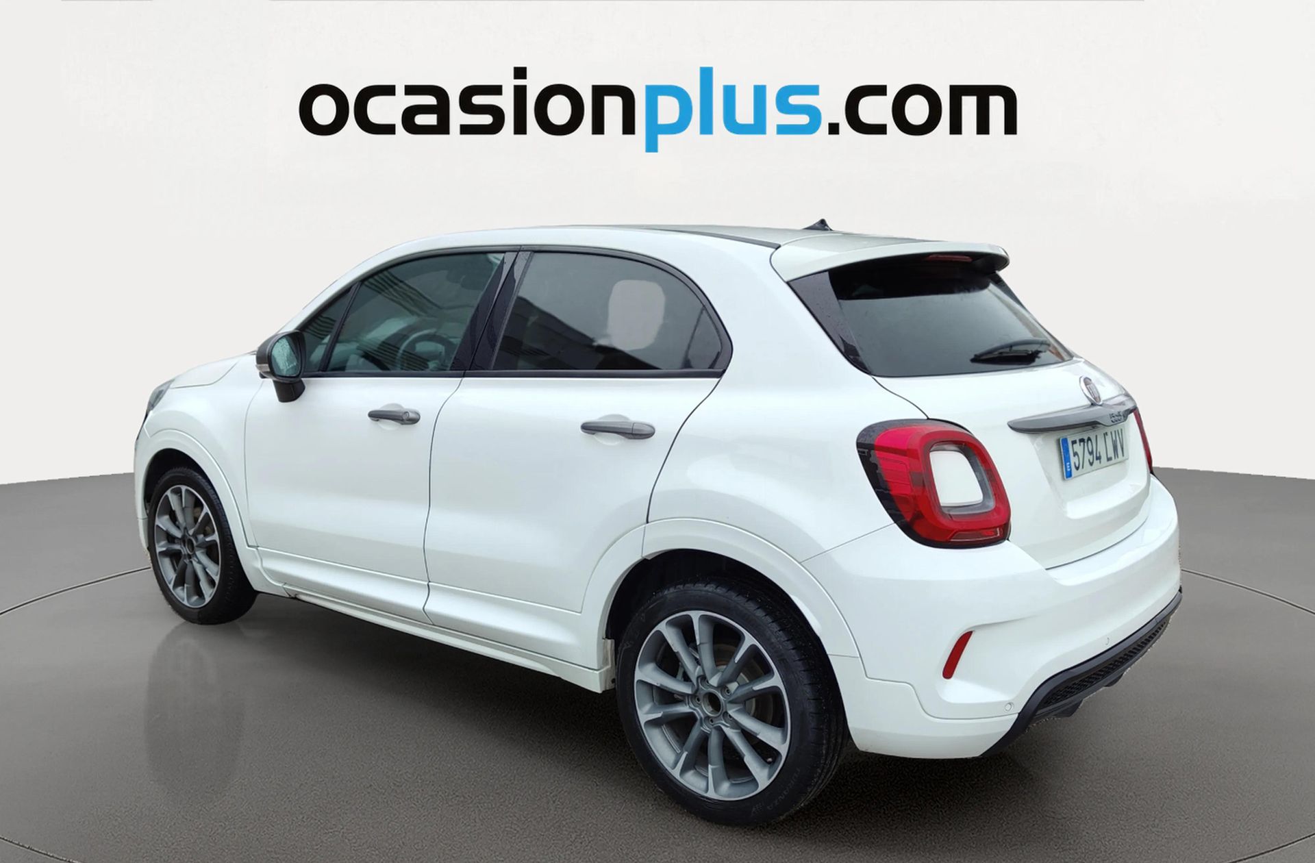 Fiat 500X 1.3 Firefly Sport 4x2 DCT - foto 3