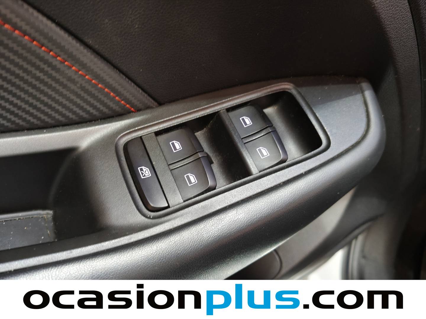 MG ZS MG ZS 1.0T Luxury (111 CV) de segunda mano