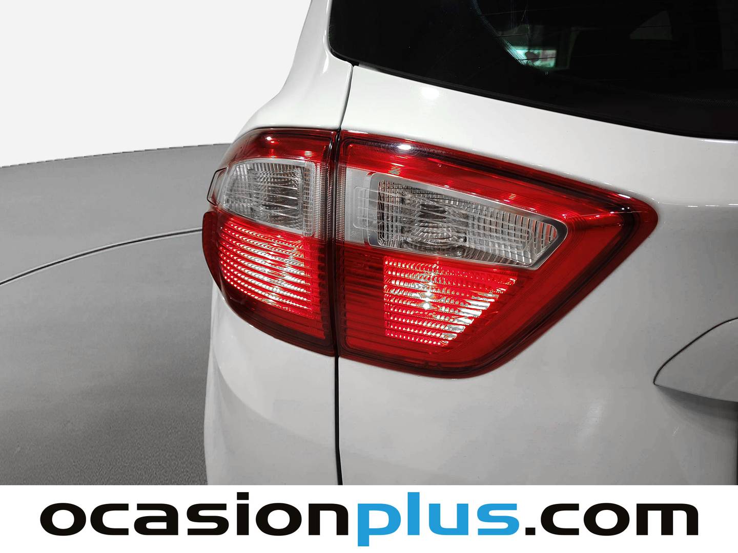 Ford C-Max Ford C-Max 1.0 EcoBoost S&S Trend (125 CV) km 0