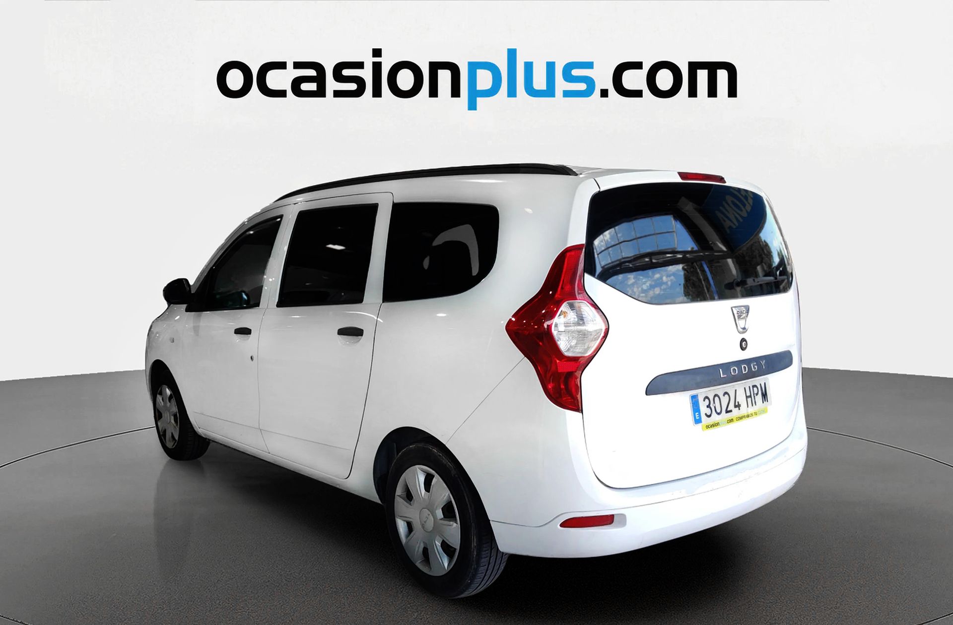 Dacia Lodgy 1.6 Base - foto 3