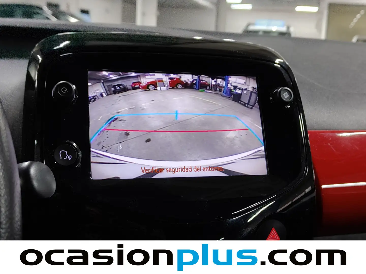 Foto Citroën C1 Citroen C1 VTi 72 S&S JCC+ (72 CV)