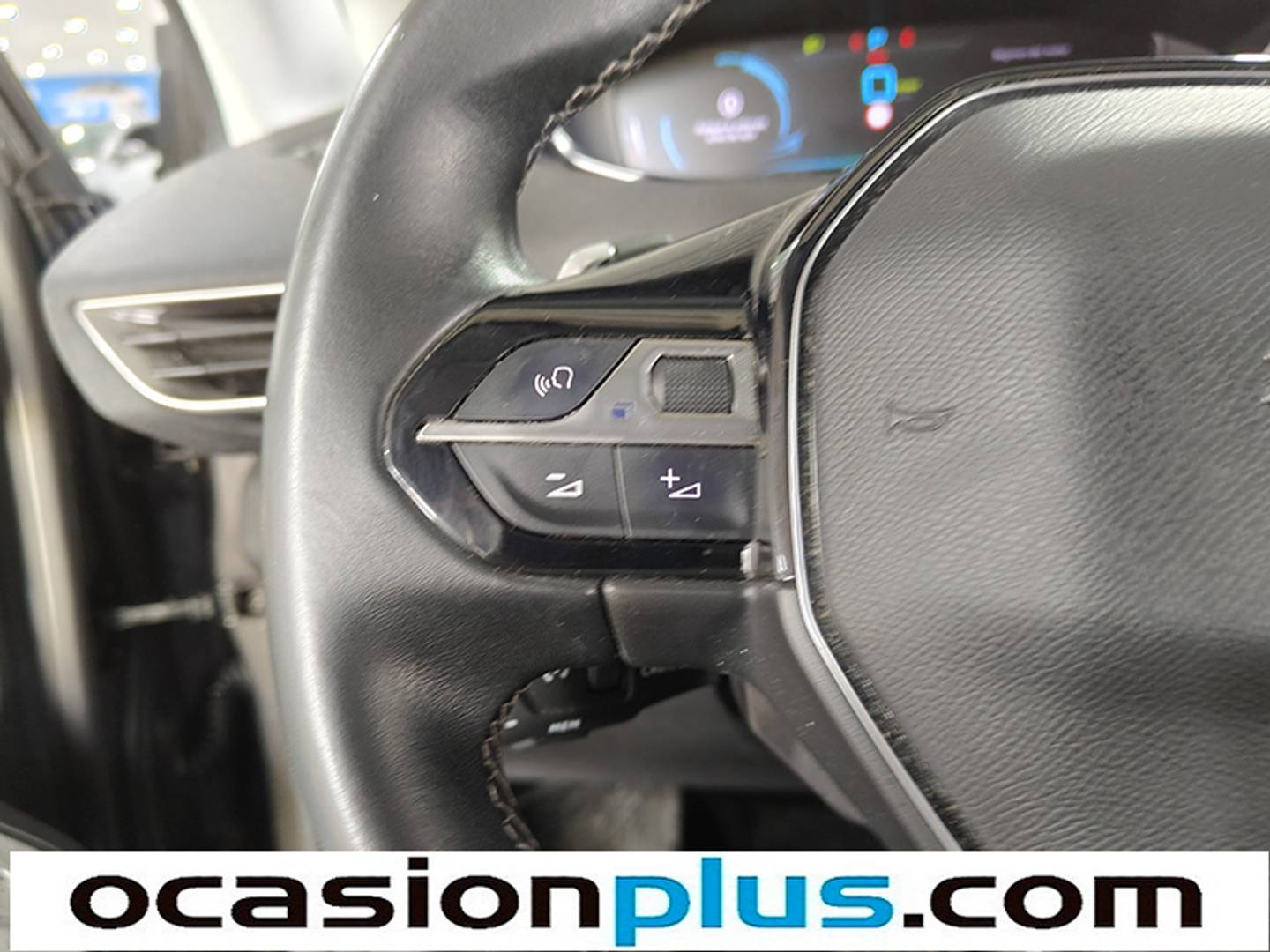 Foto Peugeot 3008 Hybrid Peugeot 3008 Hybrid 225 Allure e-EAT8 (225 CV)