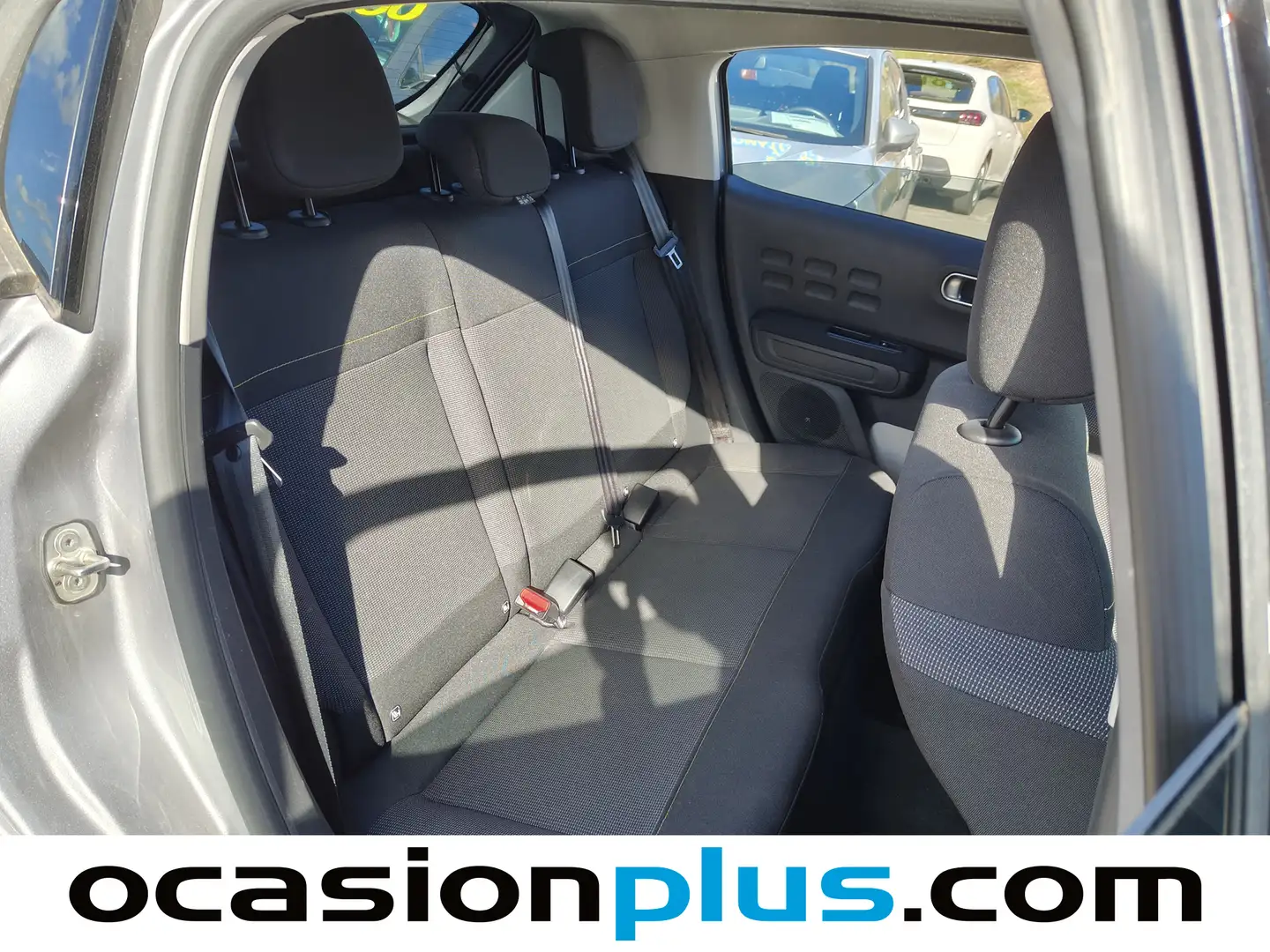 Foto Citroën C3 Citroen C3 PureTech 110 S&S Origins (110 CV)