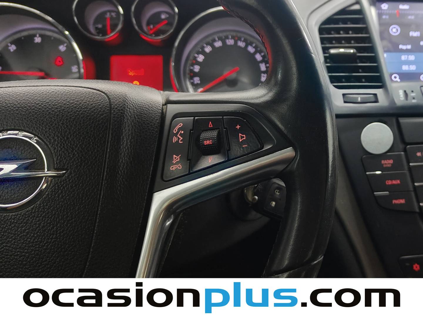 Opel Insignia Opel Insignia 2.0 CDTI ecoFLEX Edition (130 CV) 130cv