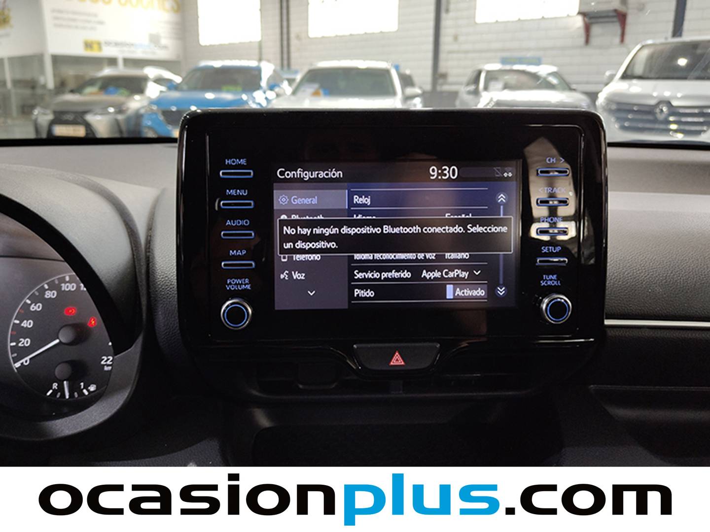 Foto Toyota Yaris Toyota Yaris 1.0 Active (69 CV)