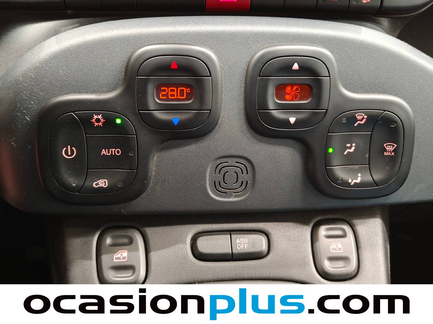 Foto Fiat Panda Fiat Panda 1.0 Hybrid Cross (70 CV)