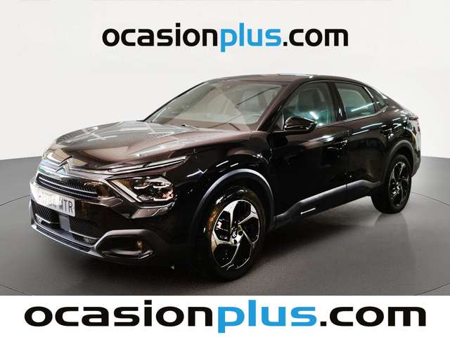 Citroën C4 X Hybrid 136 e-DCS6 Plus (136 CV) de segunda mano