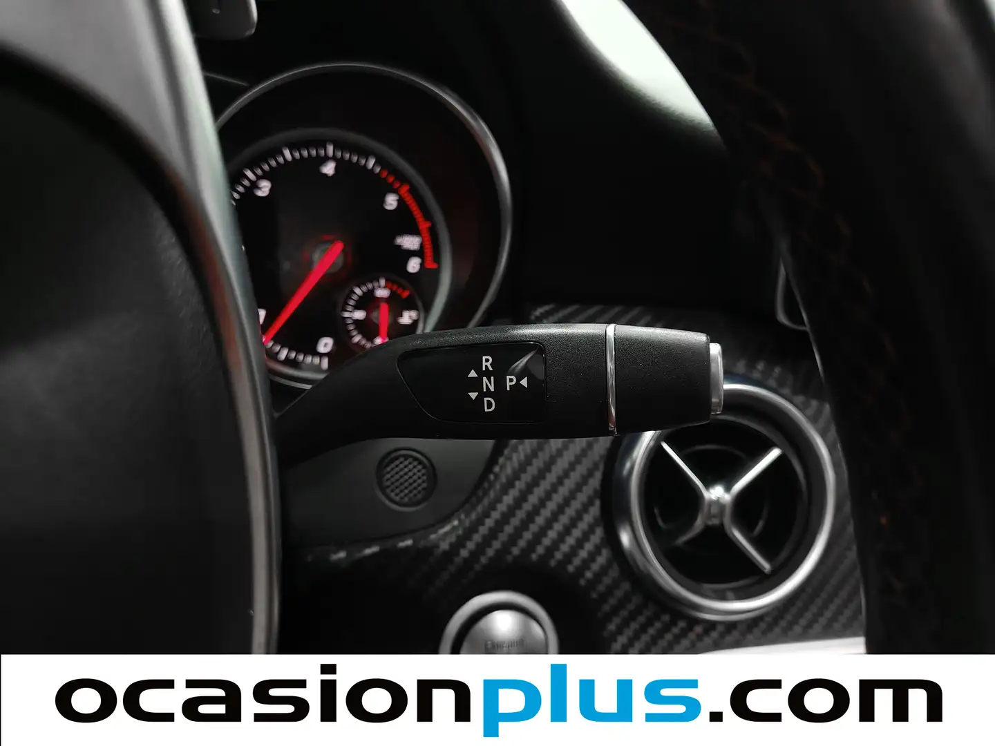 Foto Mercedes Clase A Mercedes-Benz Clase A A 200 d  (136 CV) Pack AMG