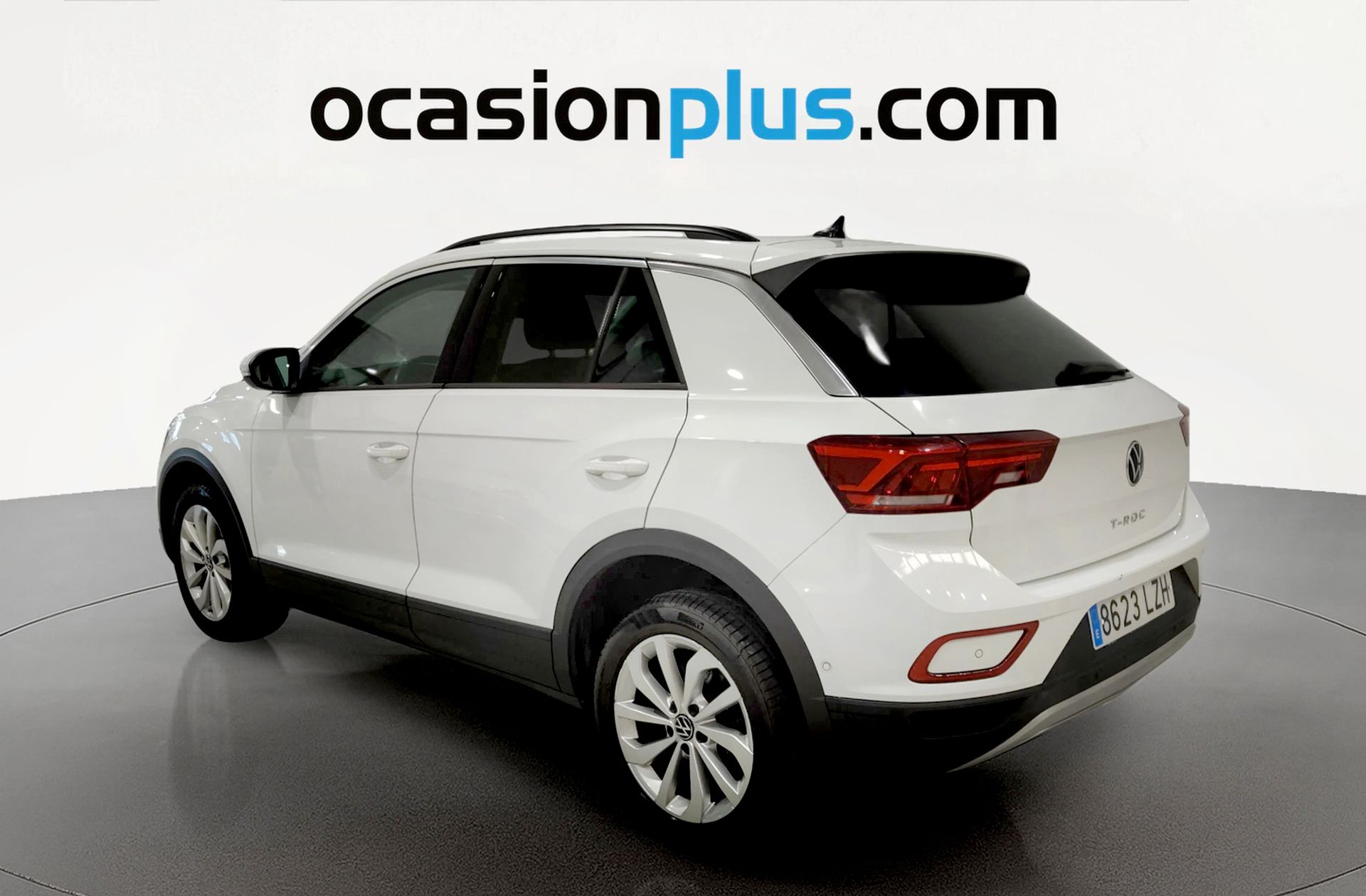 Volkswagen T-Roc Life 1.5 TSI DSG - foto 3