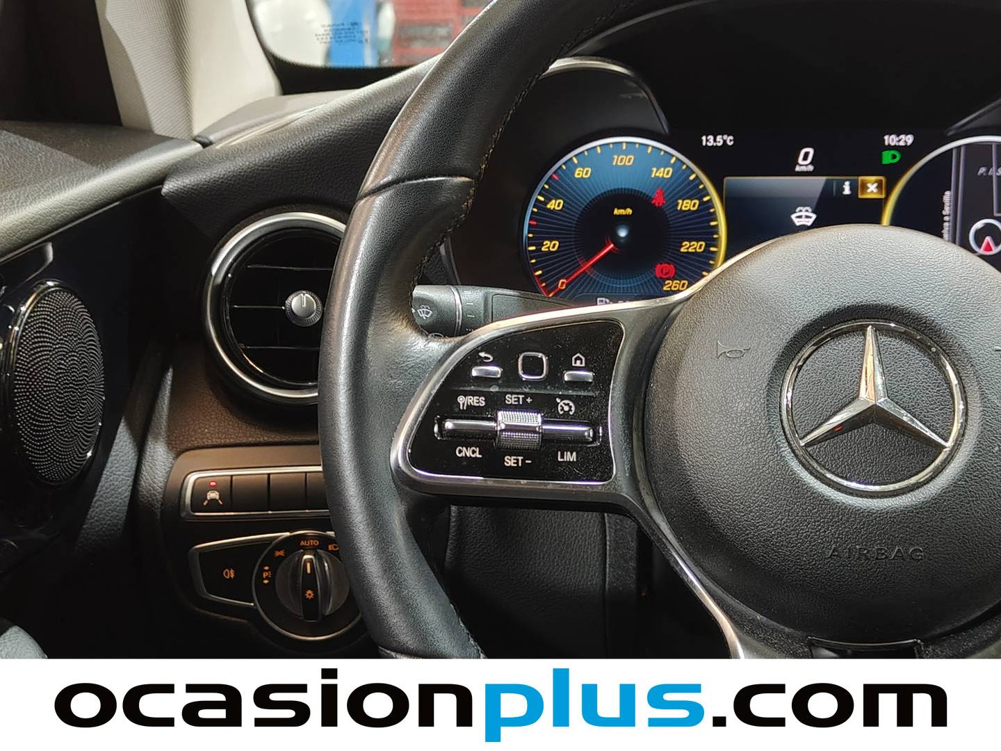 Foto Mercedes Clase C Mercedes-Benz Clase C C Coupe 180 (156 CV)