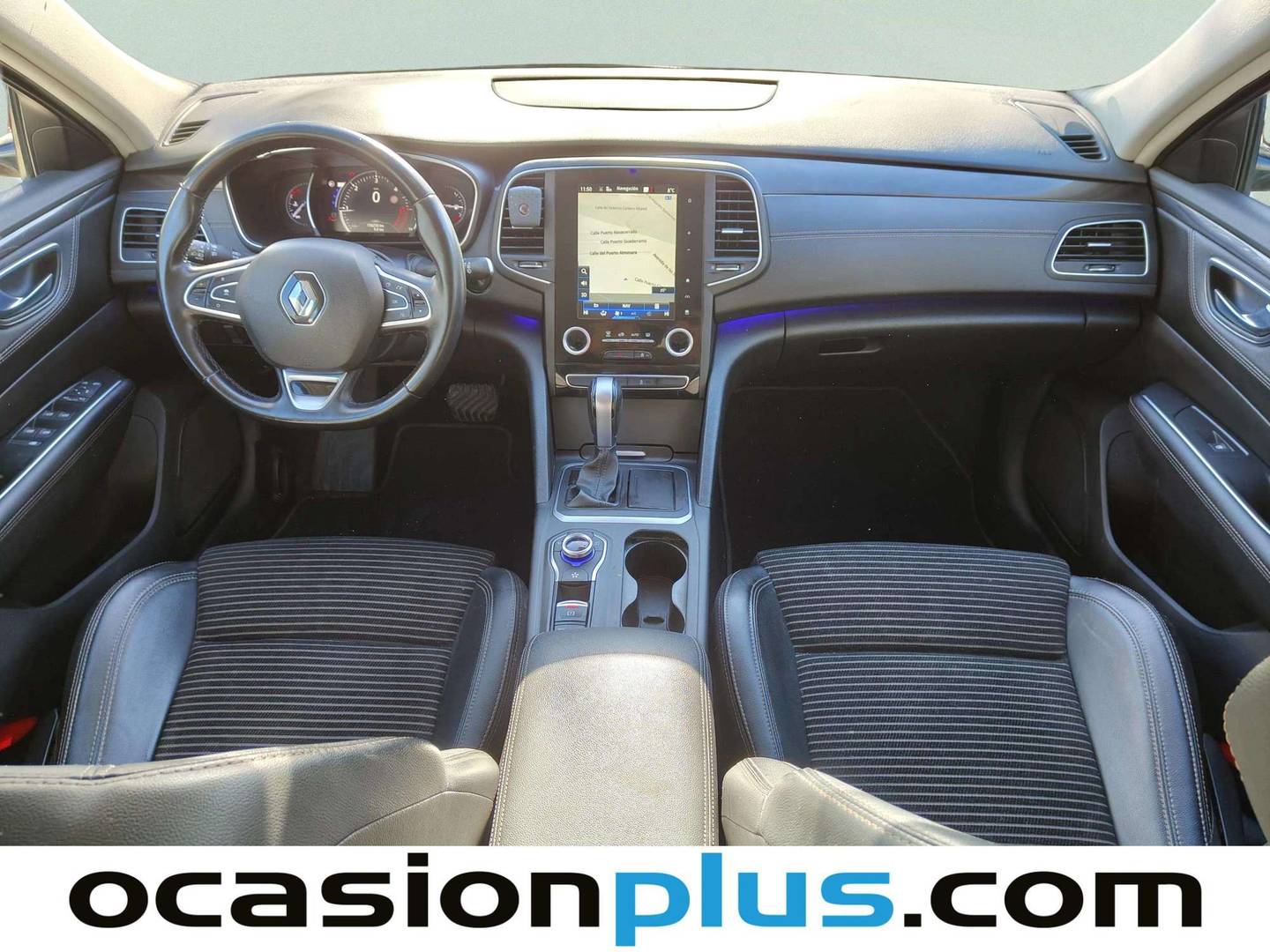 Foto Renault Talisman Renault Talisman Zen Energy dCi (130 CV) EDC