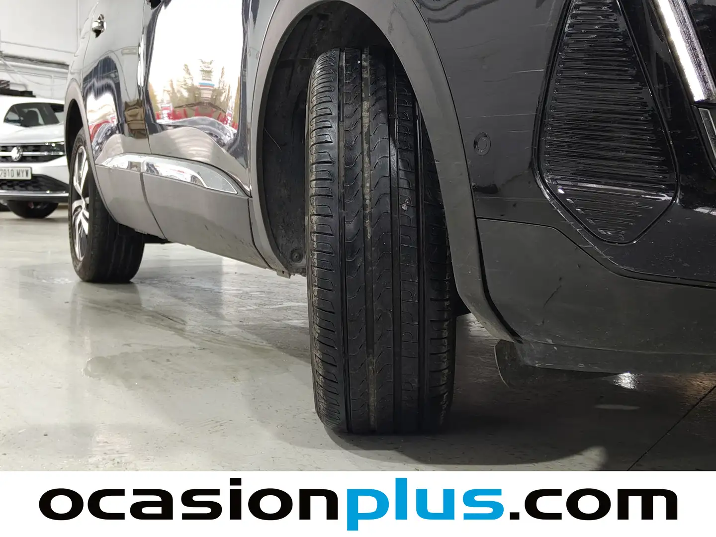 Foto Peugeot 5008 Peugeot 5008 PureTech 130 S&S Allure Pack EAT8  (130 CV) 7 Plazas