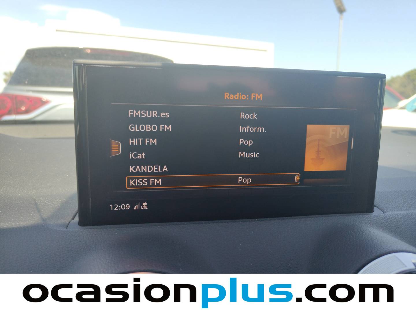 Audi Q2 Audi Q2 Adrenalin 35 TDI (150 CV) S tronic pack S-Line de segunda mano