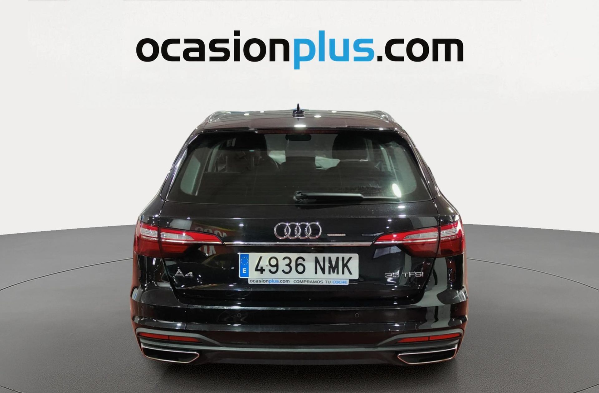 Audi A4 Avant Advanced 35 TFSI S tronic - foto 17