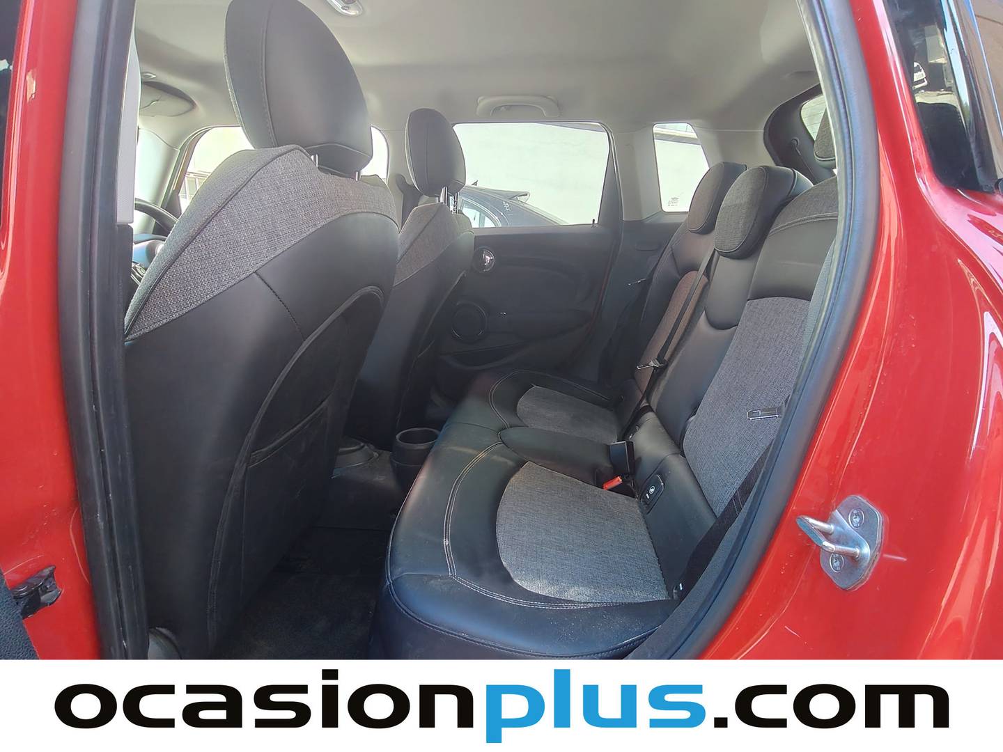 Foto Mini MINI MINI MINI 5 Puertas Cooper (136 CV)