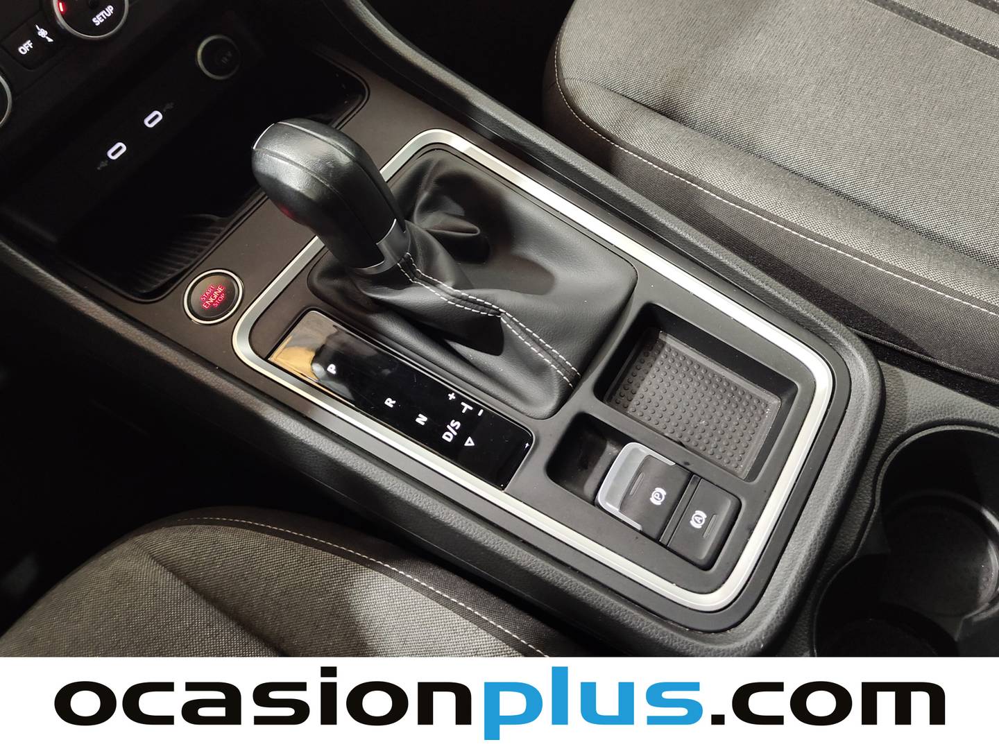Seat Ateca Seat Ateca 1.5 TSI Style Evo Edition DSG (150 CV) de segunda mano